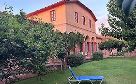 Villa Daphnis&Chloe